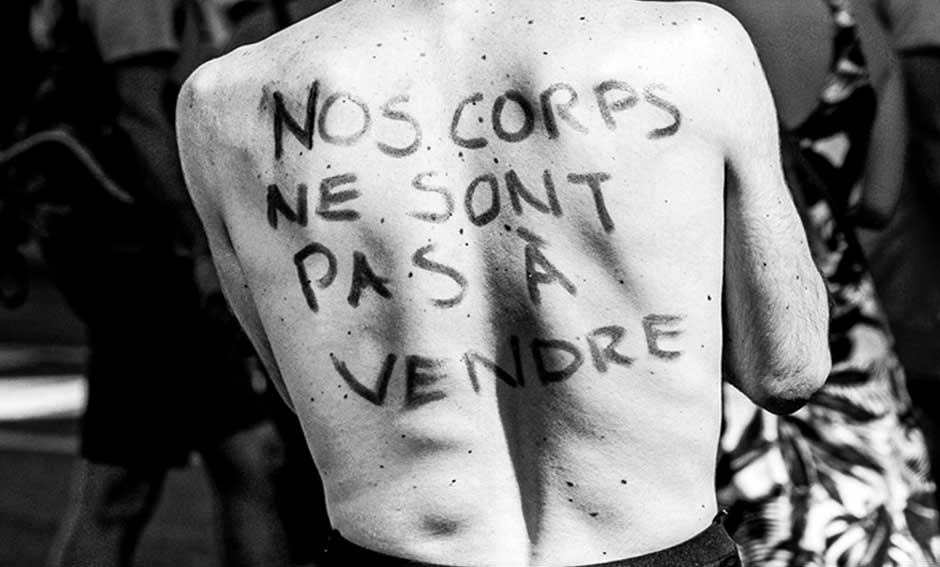© Joëlle Wider - Pride 2019